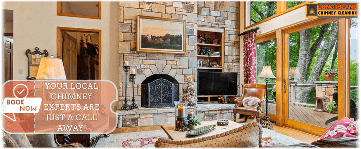 Chimney and Fireplace Solutions