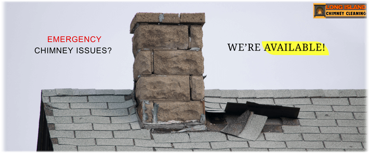 Chimney Repair Long Island NY
