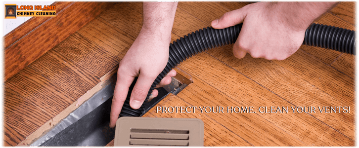 Dryer Vent Cleaning Long Island NY
