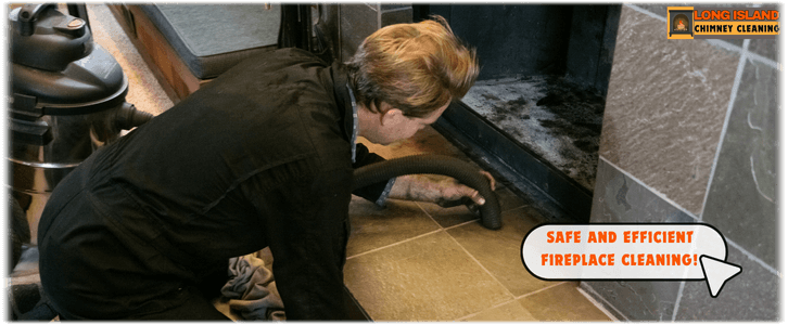 Fireplace Cleaning Long Island NY