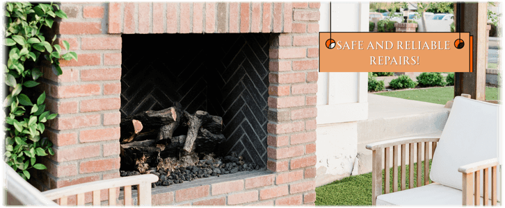 Fireplace Repair Long Island NY