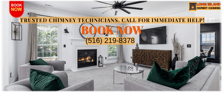 Chimney Cleaning Long Island NY
